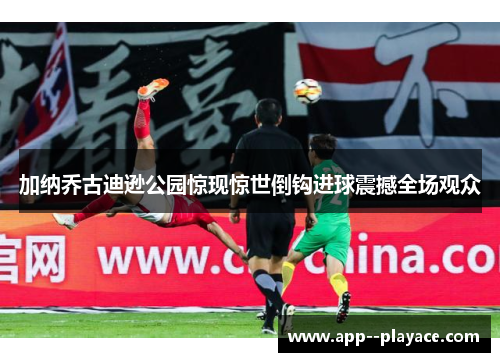 加纳乔古迪逊公园惊现惊世倒钩进球震撼全场观众 加纳乔古迪逊公园惊现惊世倒钩进球震撼全场观众